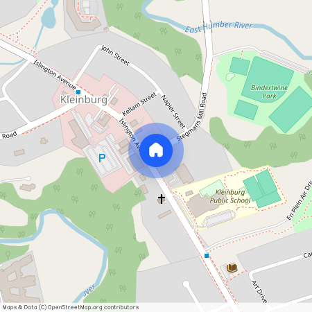 10449 Islington Avenue, Vaughan