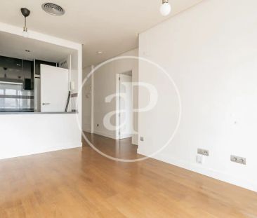 Piso de alquiler en Virgen del Cortijo - Manoteras - Photo 1