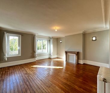 APPARTEMENT T3 de 77 M² - HYPER CENTRE ERLON - Photo 1
