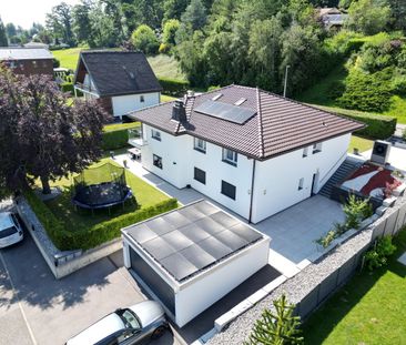 3.5 Zimmer, 76 m², EG - Foto 5