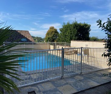 Location Appartement 2 pièces 50m² ANGOULEME 16000 - Photo 6