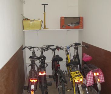 kamer 5 - Tenderstraat 29 - Photo 1