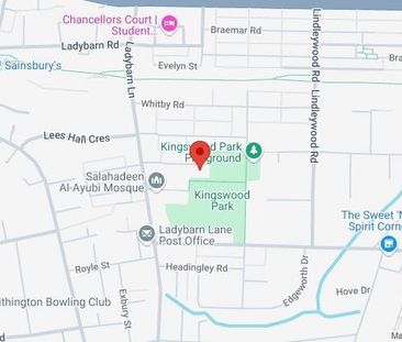 4 bedroom terraced house to rent - Photo 5