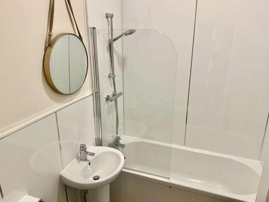 Victoria Road, Ground Floor Right, Torry, AB11 - Photo 1