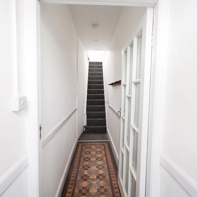 3 bedroom maisonette to rent - Photo 1
