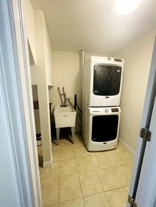 For Lease - 5551 Meadowcrest Avenue Unit# BSMNT-Furnished, Mississauga, Ontario - Photo 1