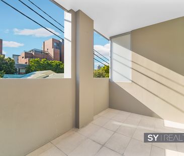 101/12-14 Queen Street, Glebe NSW 2037 - Apartment For Rent | Domain - Photo 1