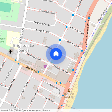 4/3 Moate Street, Brighton-Le-Sands NSW 2216