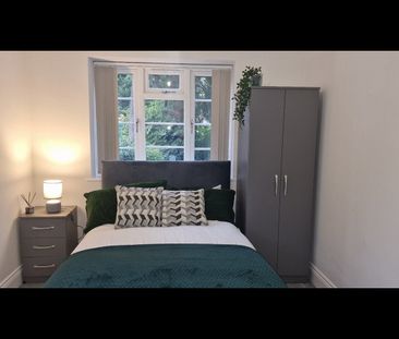 Room in a Shared Flat, Springfield Court, B28 - Photo 6