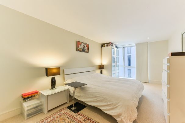 1 Bed Flat, Grant House, SW9 - Photo 1