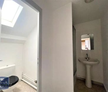 Appartement à louer 1 pièce 20.66m² - Photo 2