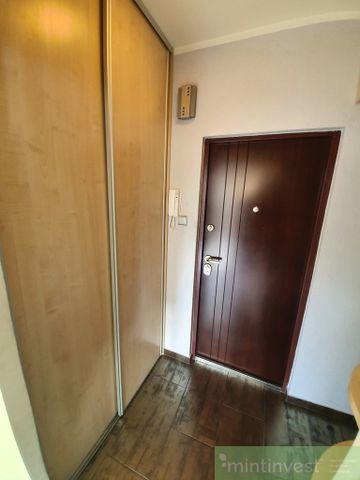 Kawalerka w Śródmieściu na 1 maja - Фото 2