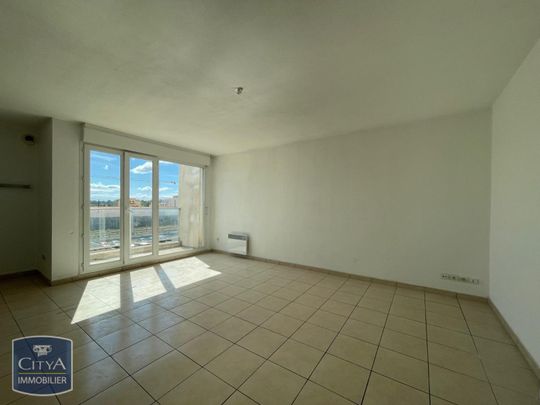 Location Appartement 3 pièces 54m² BEZIERS 34500 - Photo 1