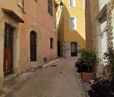 Location appartement 1 pièce - 30m² à La cadiere d'azur (83740) - Photo 5