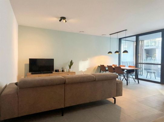 Appartement Te huur - Photo 1