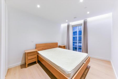 3 bedroom flat to rent - Photo 5