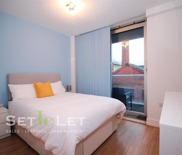 12 Highcross Lane, Leicester, LE1 4SN - Photo 5