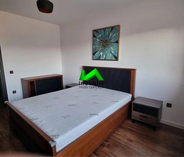 Apartament de inchiriat 3 camere 2 bai Sibiu Calea Cisnadiei - Photo 3
