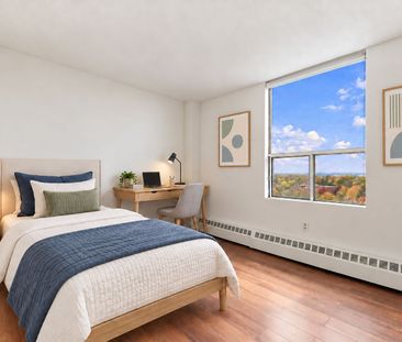 For Lease - 2400 Virginia Drive Unit# 1007, Alta Vista and Area, Ontario - Photo 5
