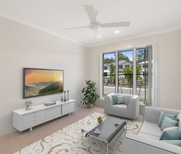 4 BEDROOM TOWNHOUSES FOR RENT - Photo 2