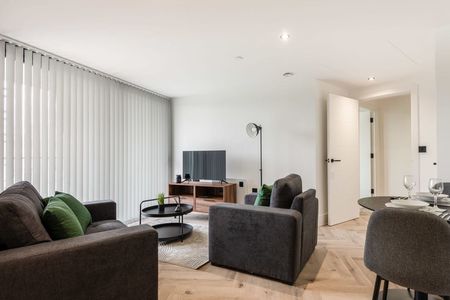 Saint Mary's Gate - Photo 2