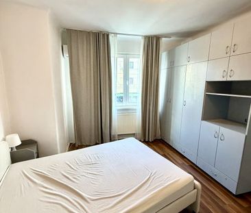 Inchiriere apartament 2 camere Cotroceni - Photo 1