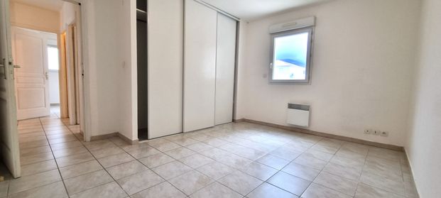 Location Appartement 3 pièces 64m² - Photo 1