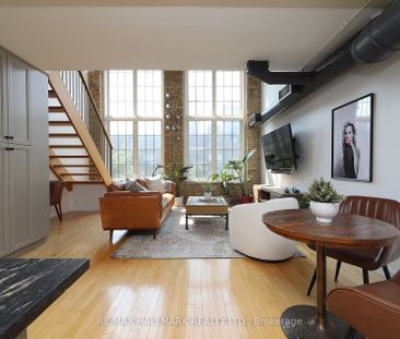 Foundry Lofts #314 - Photo 3