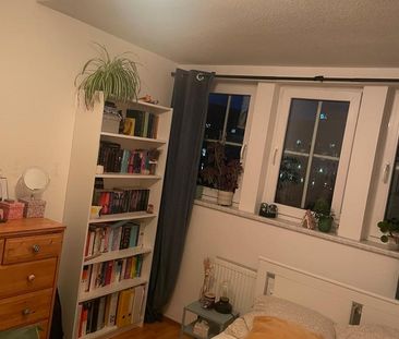 Schöne 2-Zimmer Wohnung zur Zwischenmiete - Photo 4