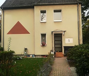 Gemütliche 2-Zimmer-Wohnung im Herzen von Gelsenkirchen Scholven - Photo 1
