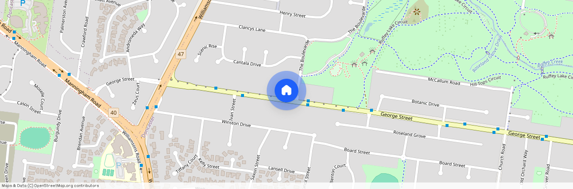 1/303 George St, Doncaster