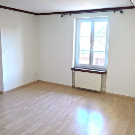 3.5 Zimmer, 80 m², 2. Stock - Photo 4