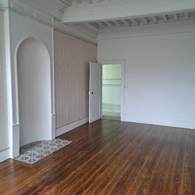 Appartement 1 pièce à Toul - Photo 1