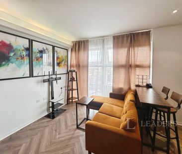 Studio to rent - Photo 4