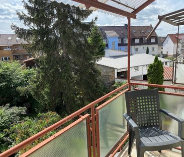 Pronájem bytu 2+kk • 60 m² bez realitkyMannheim Sandhofen Baden-Wür... - Photo 6