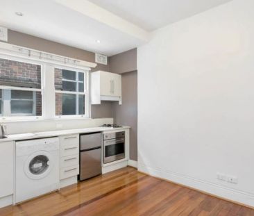 Great one bedroom apartment in great location - Photo 2