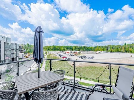 For Lease - 375 Sea Ray Avenue Unit# 440, Innisfil, Ontario - Photo 5