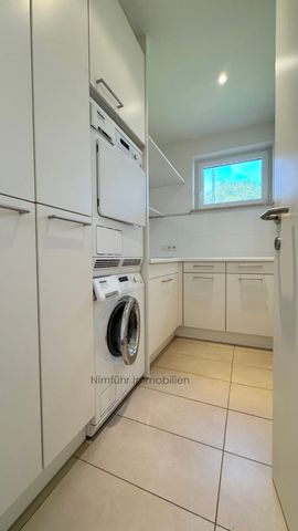 Stilvolle 5-Zimmer-Penthouse-Maisonette Top Lage Morzg - Photo 5