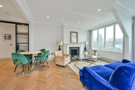 Parkside Gardens, Wimbledon, SW19 - Photo 3