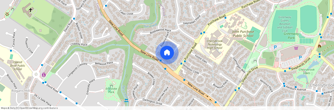 8 Alice Court, NSW 2126, Cherrybrook