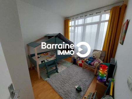 Location appartement à Saint-Pol-de-Léon, 3 pièces 58.65m² - Photo 5