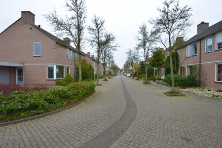 Houtvesterstraat 14 - Photo 3