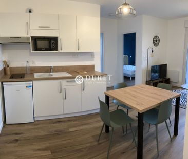 Location Appartement 2 pièces 42m² MONTAIGU VENDEE 85600 - Photo 3