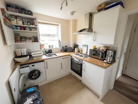 Vicarage Hill, Flitwick, Bedford, MK45 1GZ - Photo 5