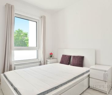 2-pokoje | balkon | parking | ul. Zawadzkiego - Zdjęcie 2