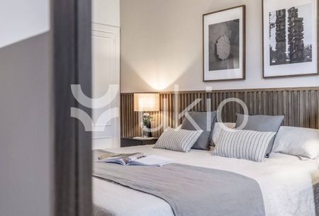 1 bedroom luxury Apartment for rent in Madrid, Community of Madrid - Photo 5