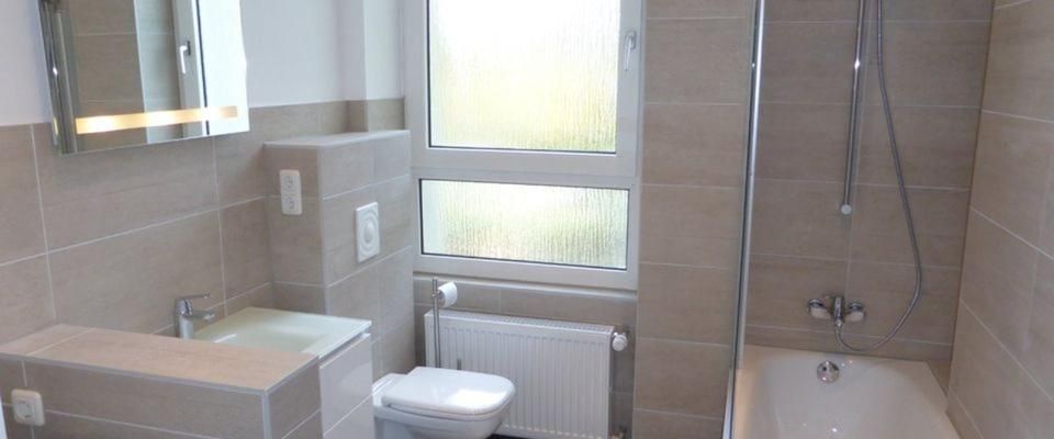 Schöne, voll möblierte 3- Zimmer Wohnung in beliebter Lage - Photo 1