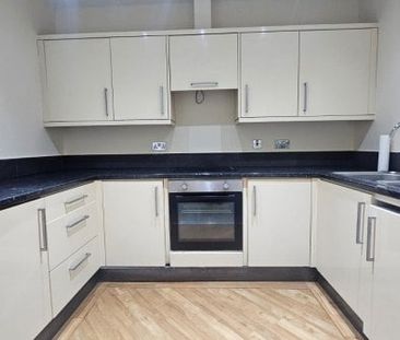 Grimshaw Place, Preston - Photo 1