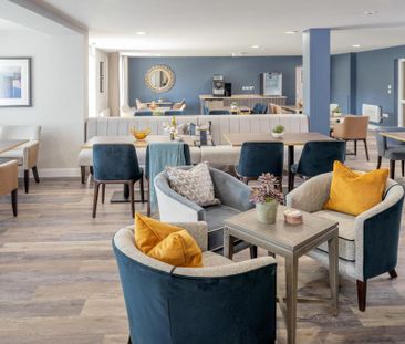 1 bedroom retirement property to rent - Photo 1