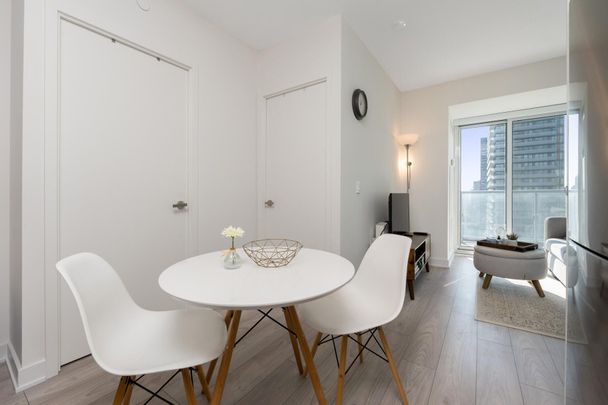 For Lease - 195 Redpath Avenue Unit# 1606, Toronto, Ontario - Photo 1